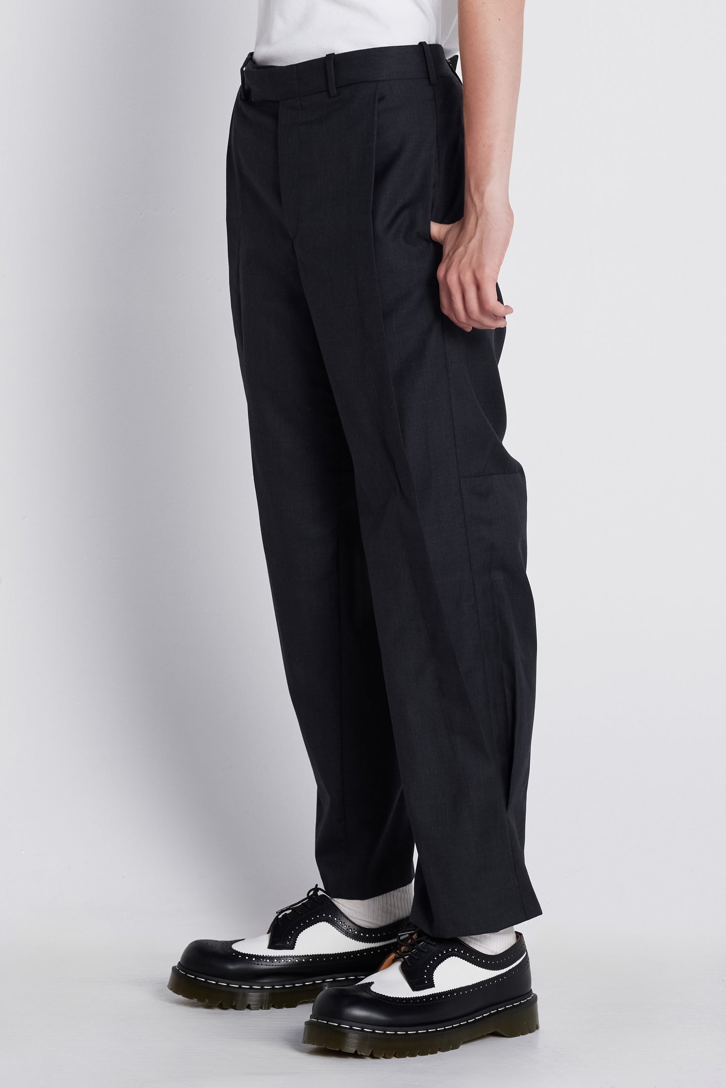 Domingo Trousers