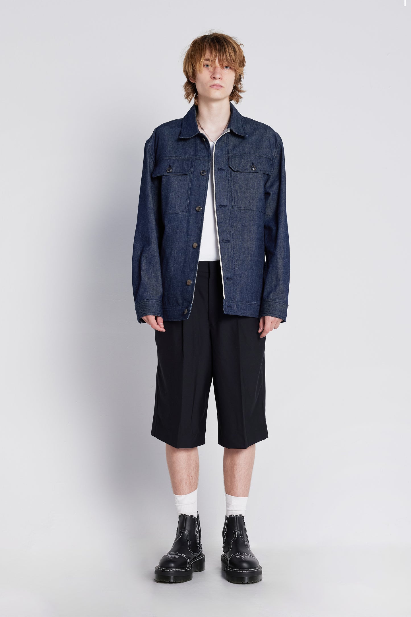 Classic Jacket