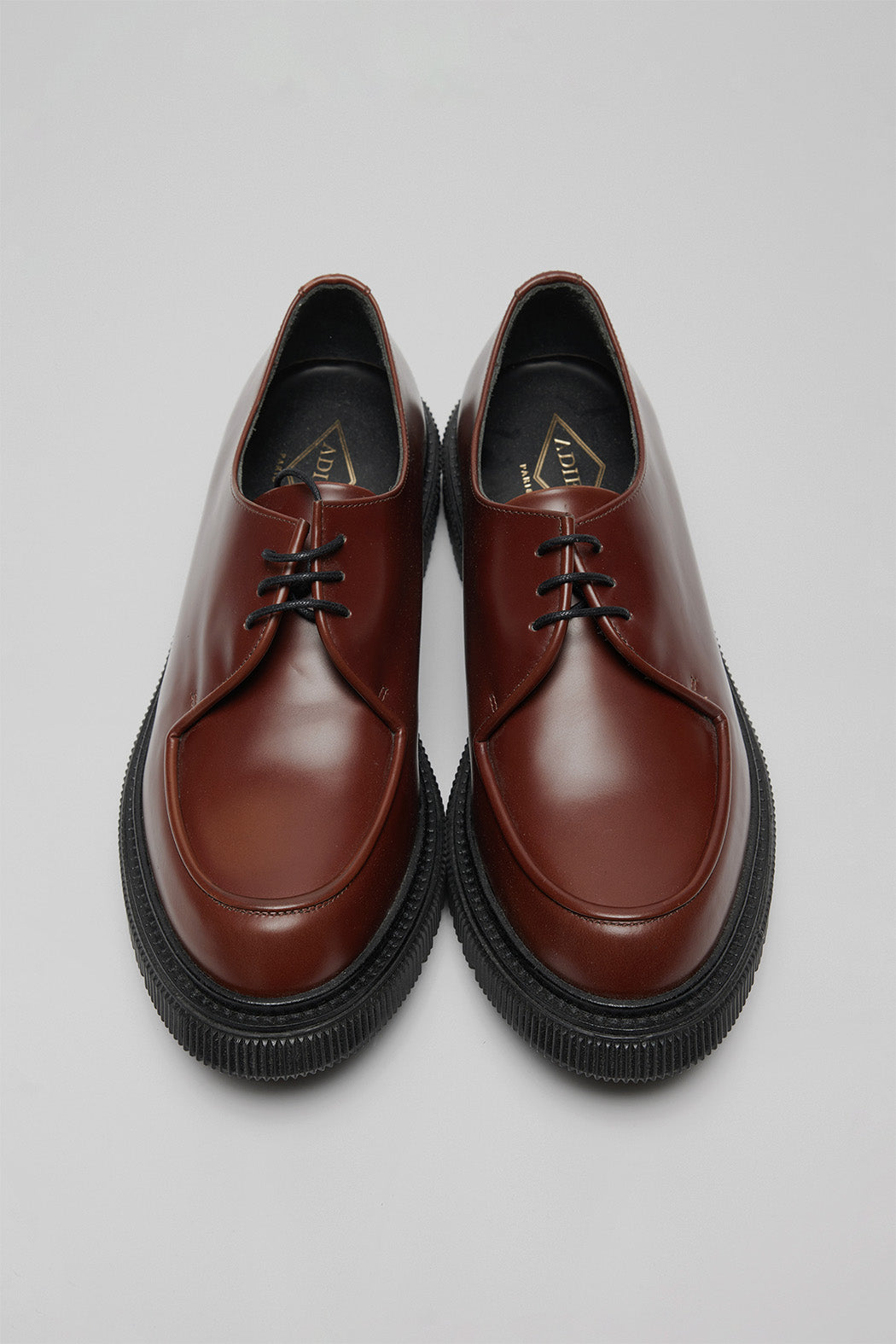 Adiev Paris - Men's Classic – Type 124
