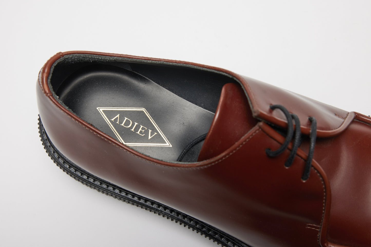Adiev Paris - Men's Classic – Type 124