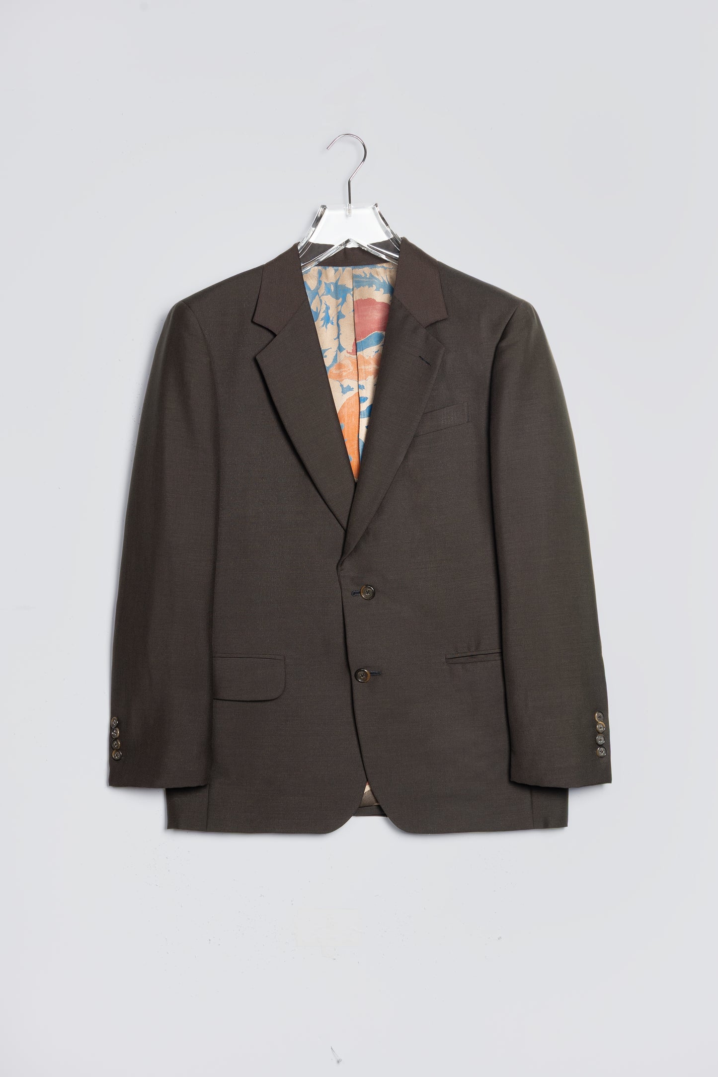 Jacket by HS68 + Anna Rosen
