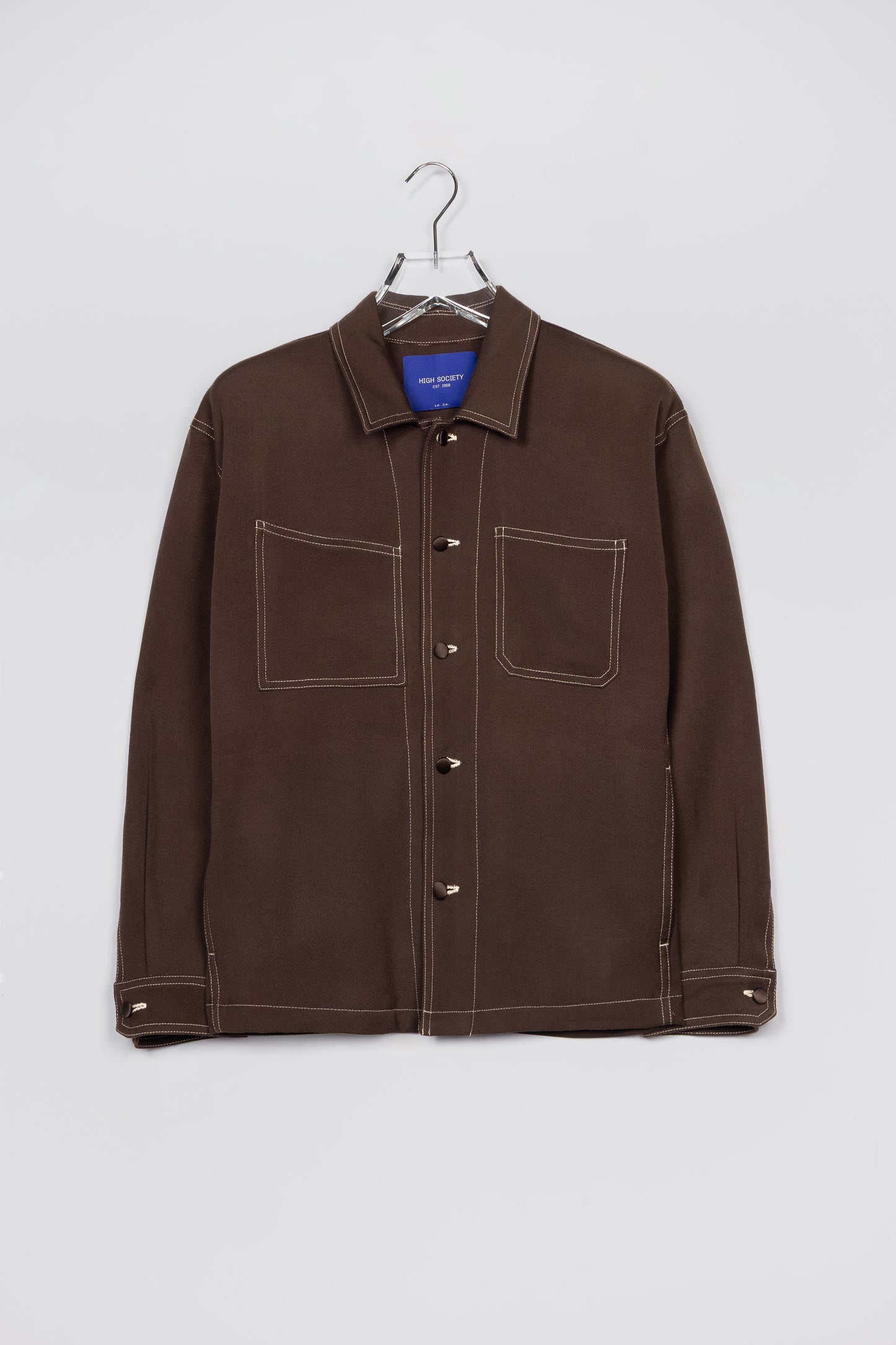 Work Jacket