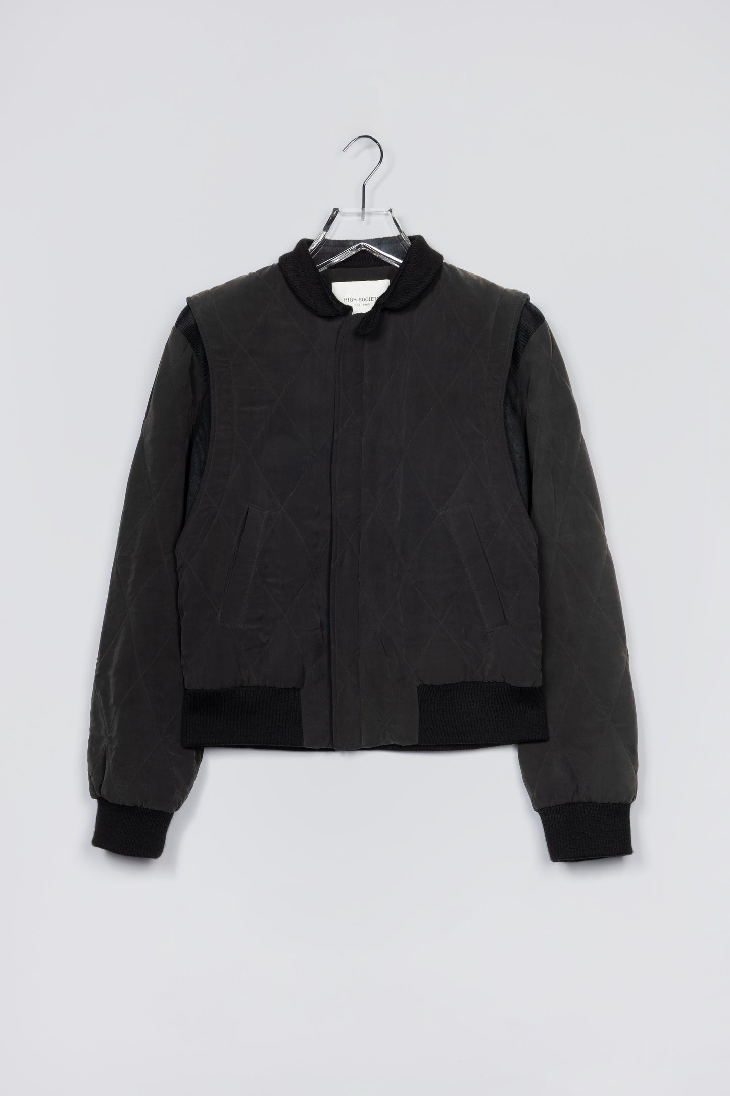 Drive Jacket