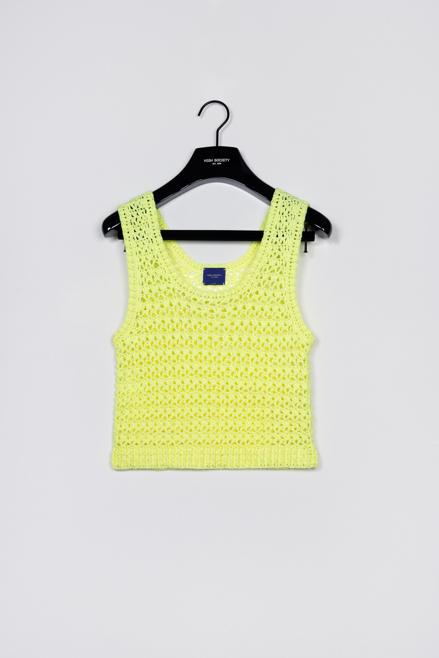 Crochet Top