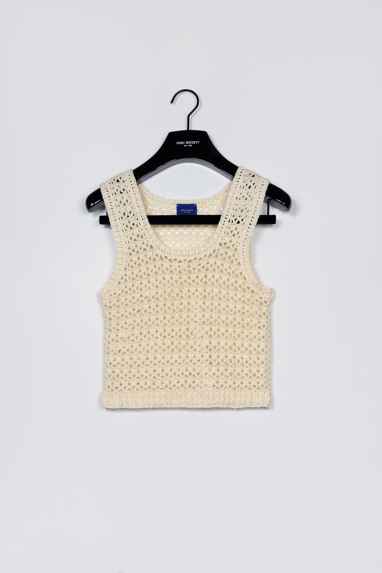 Crochet Top