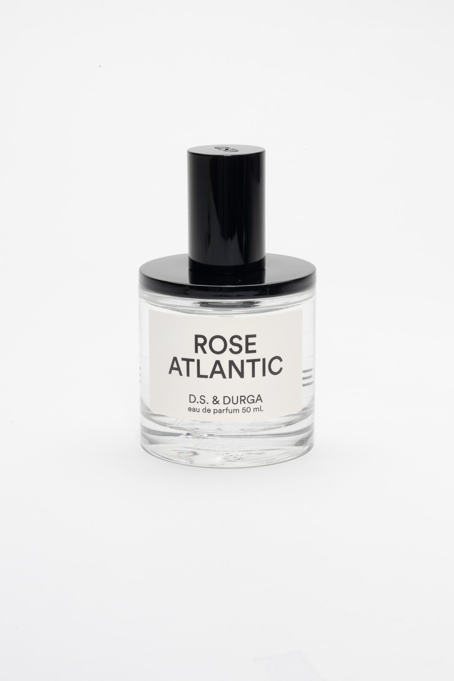D.S. & Durga - Rose Atlantic
