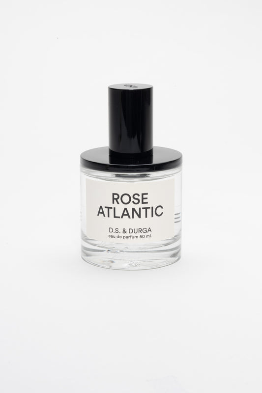 D.S. & Durga - Rose Atlantic