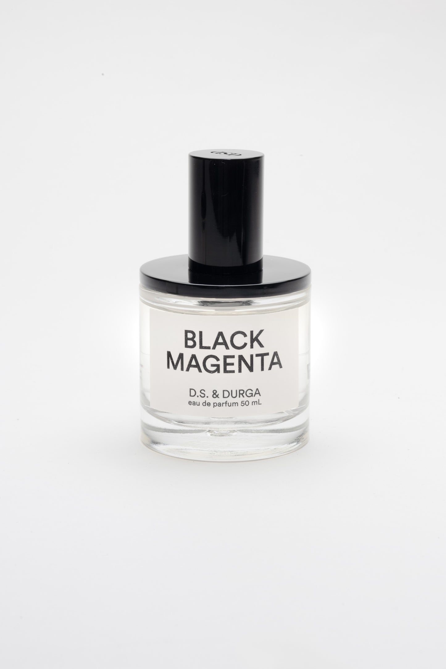D.S. & Durga - Black Magenta