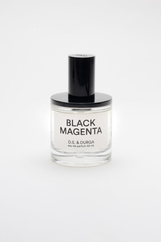 D.S. & Durga - Black Magenta