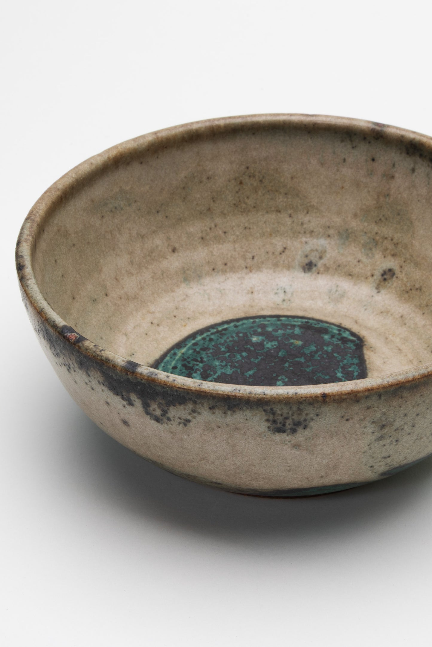 Ceramic Bowl by Richard Nam