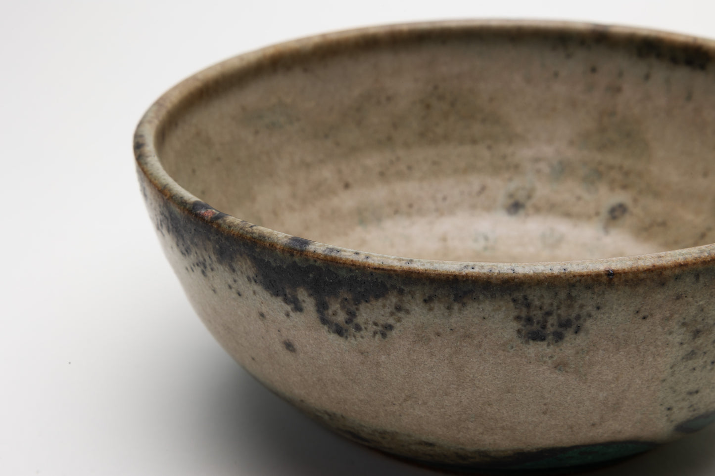 Ceramic Bowl by Richard Nam