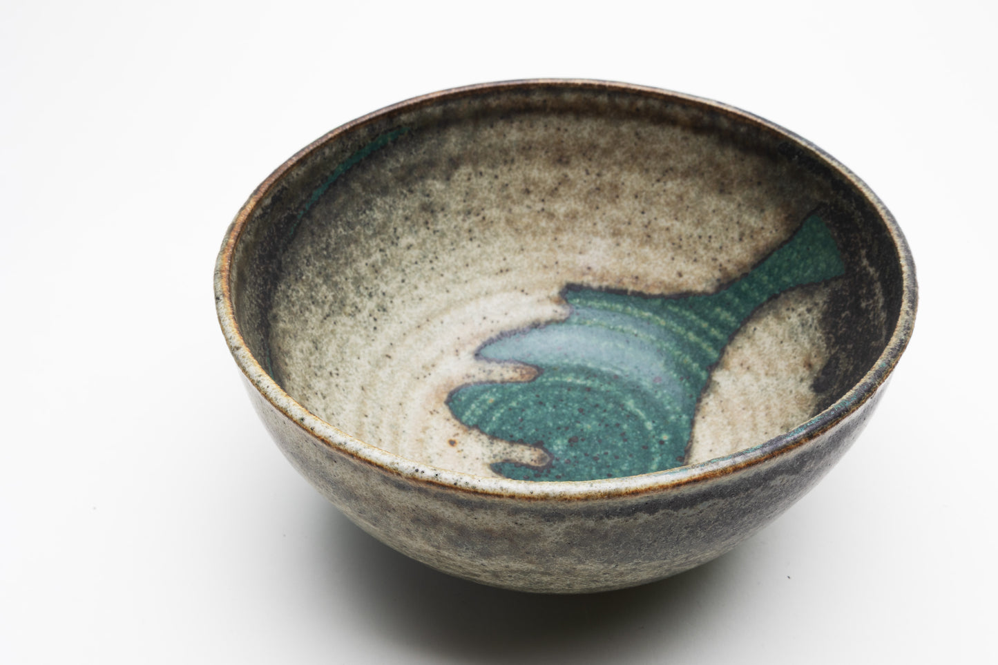 Ceramic Bowl by Richard Nam