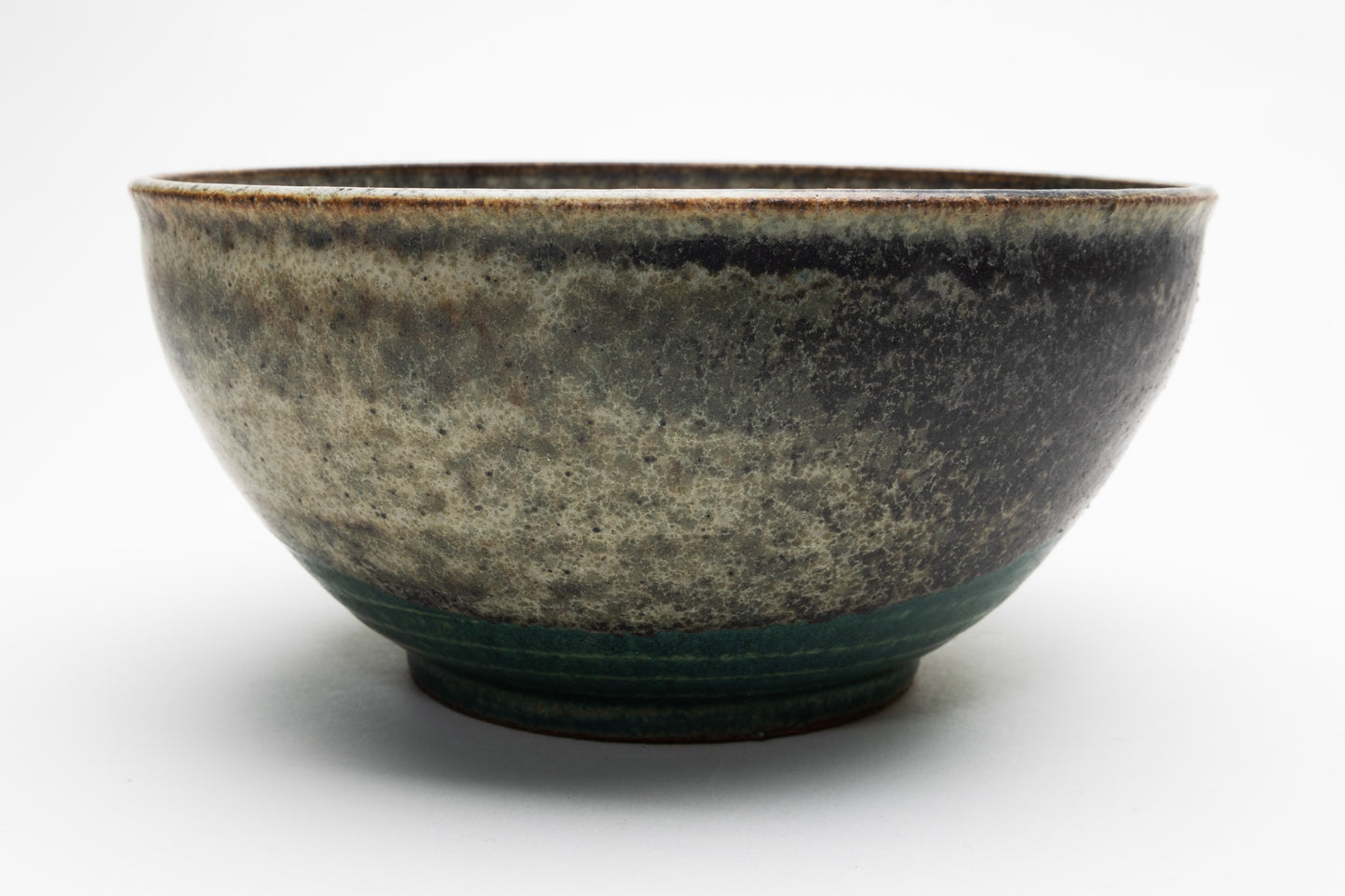 Ceramic Bowl by Richard Nam