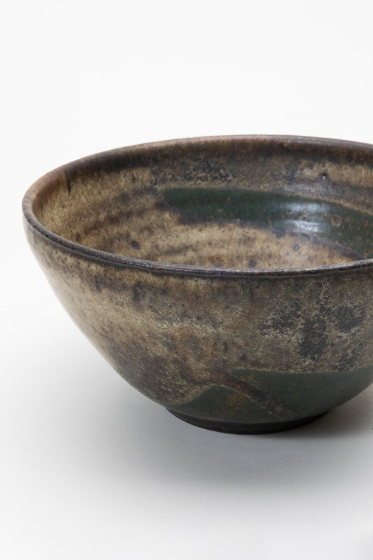 Ceramic Bowl by Richard Nam