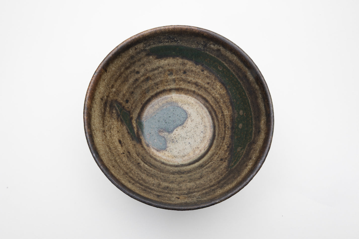 Ceramic Bowl by Richard Nam