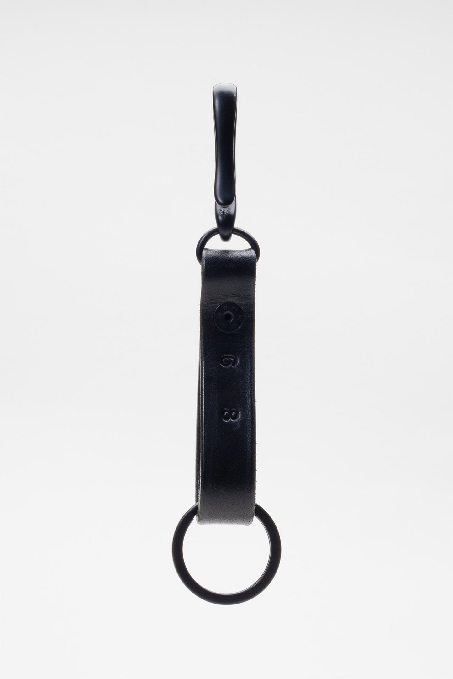 HS68 Keychain - Black