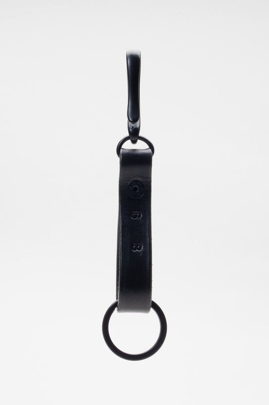 HS68 Keychain - Black