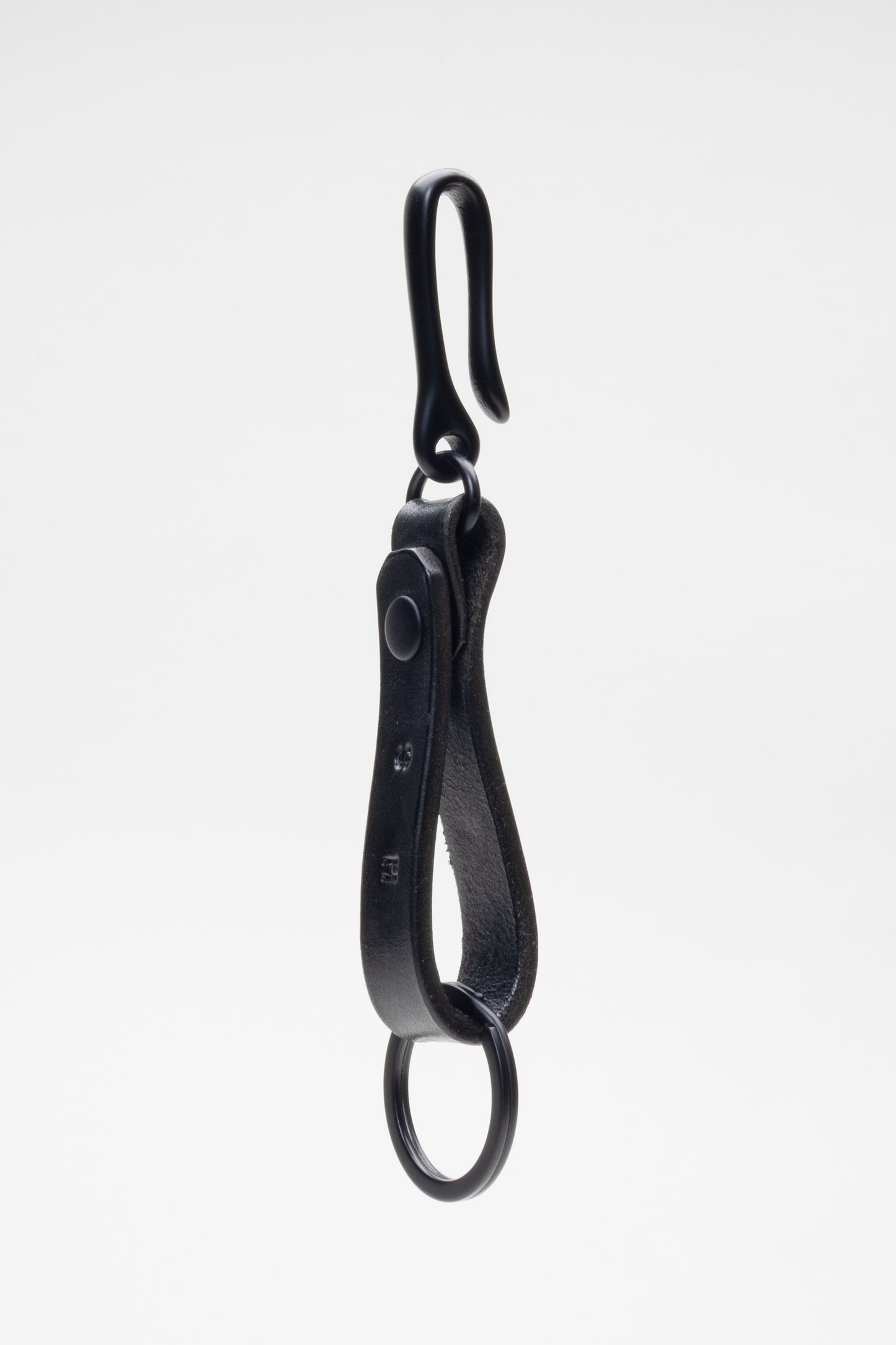 HS68 Keychain - Black