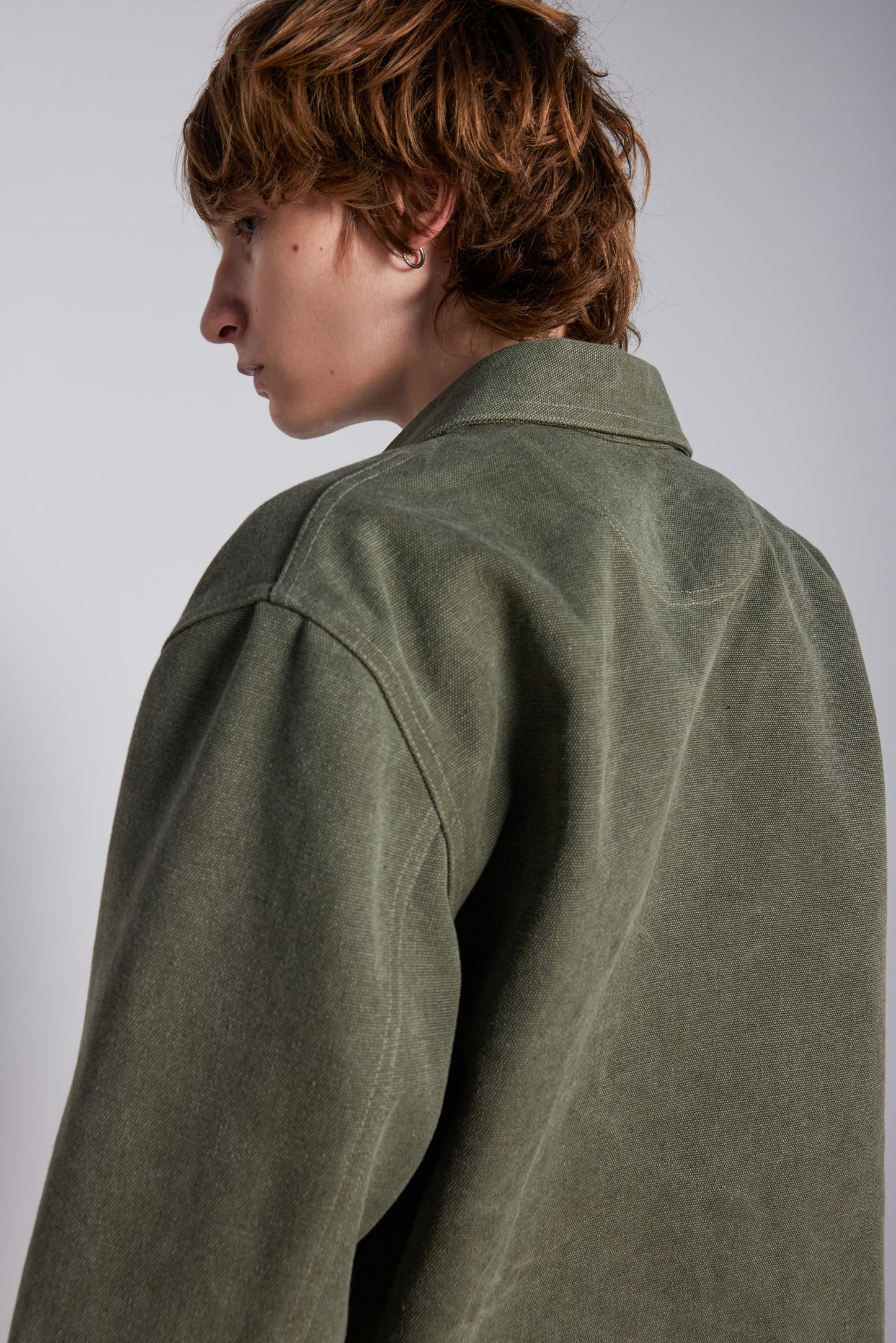 Work Jacket