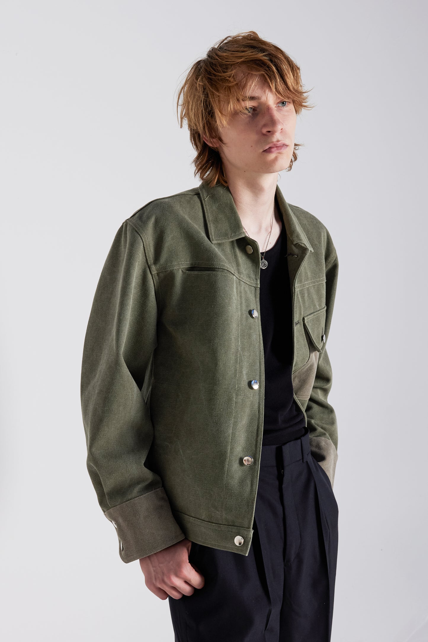 Work Jacket