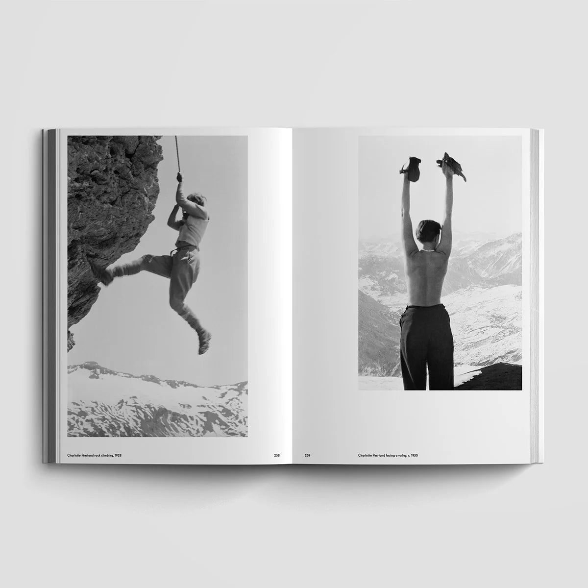 Charlotte Perriand: The Modern Life