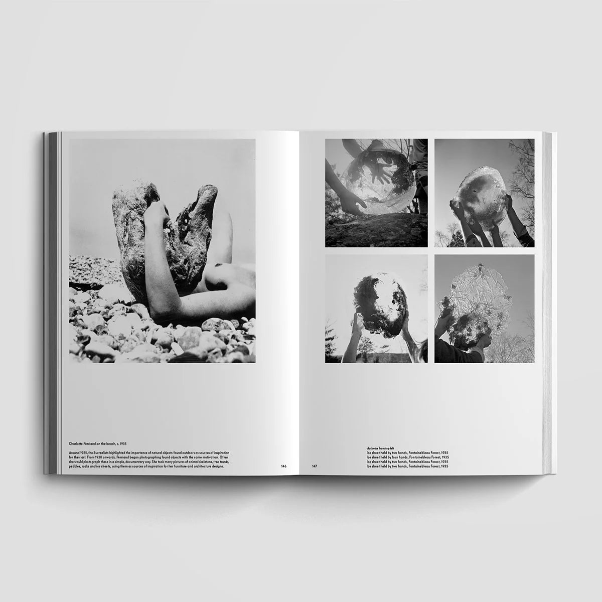 Charlotte Perriand: The Modern Life
