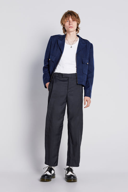 Military Jacket