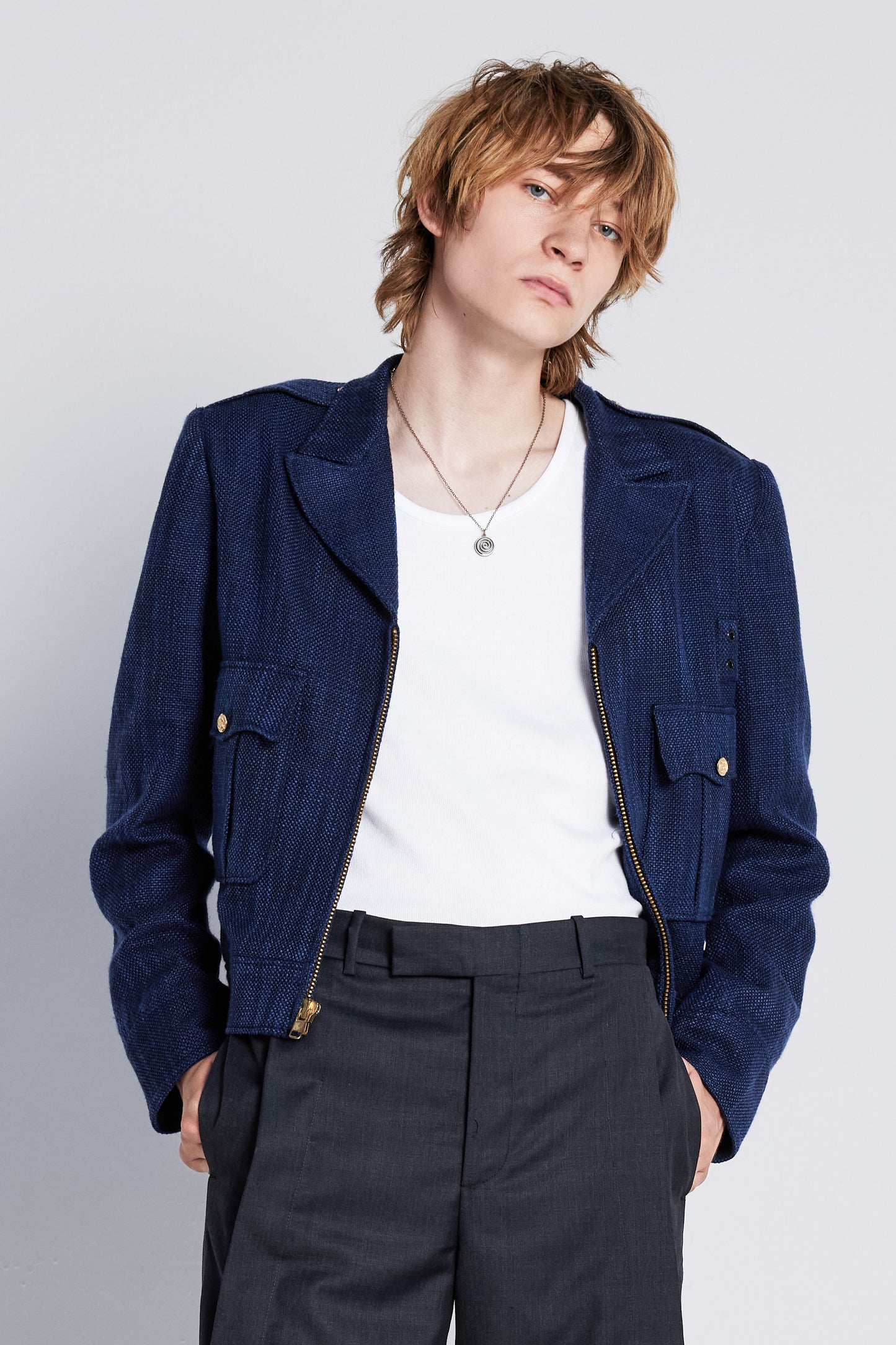 Military Jacket