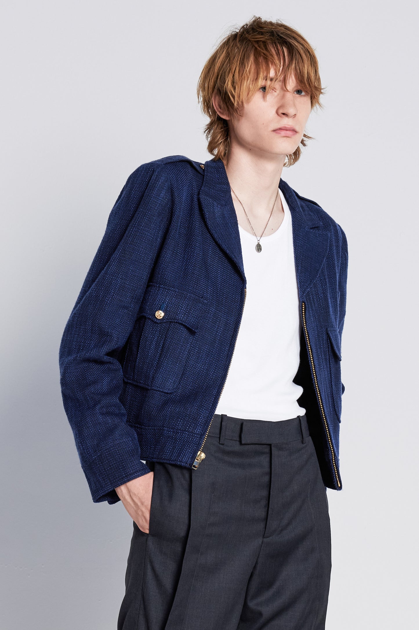 Military Jacket