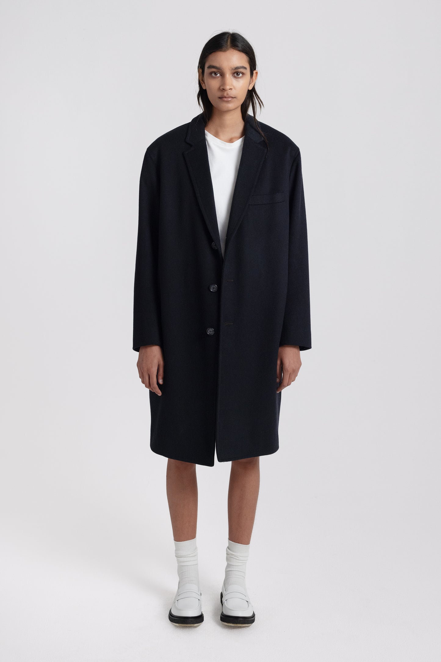 Long Coat
