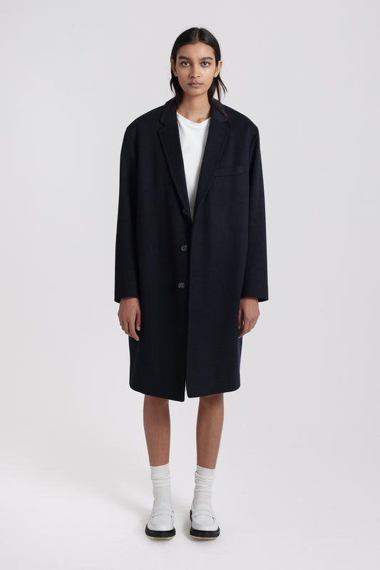 Long Coat