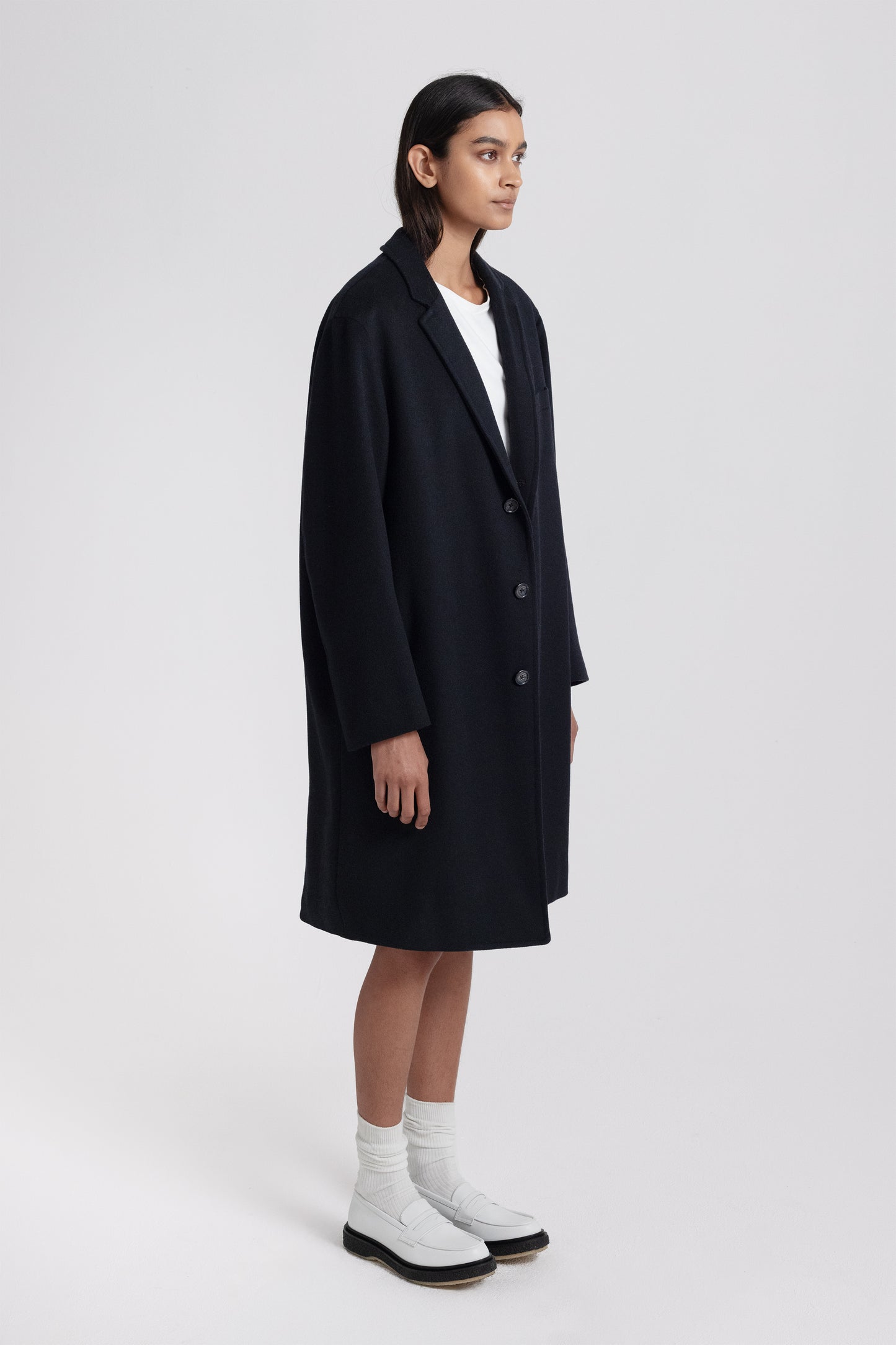 Long Coat