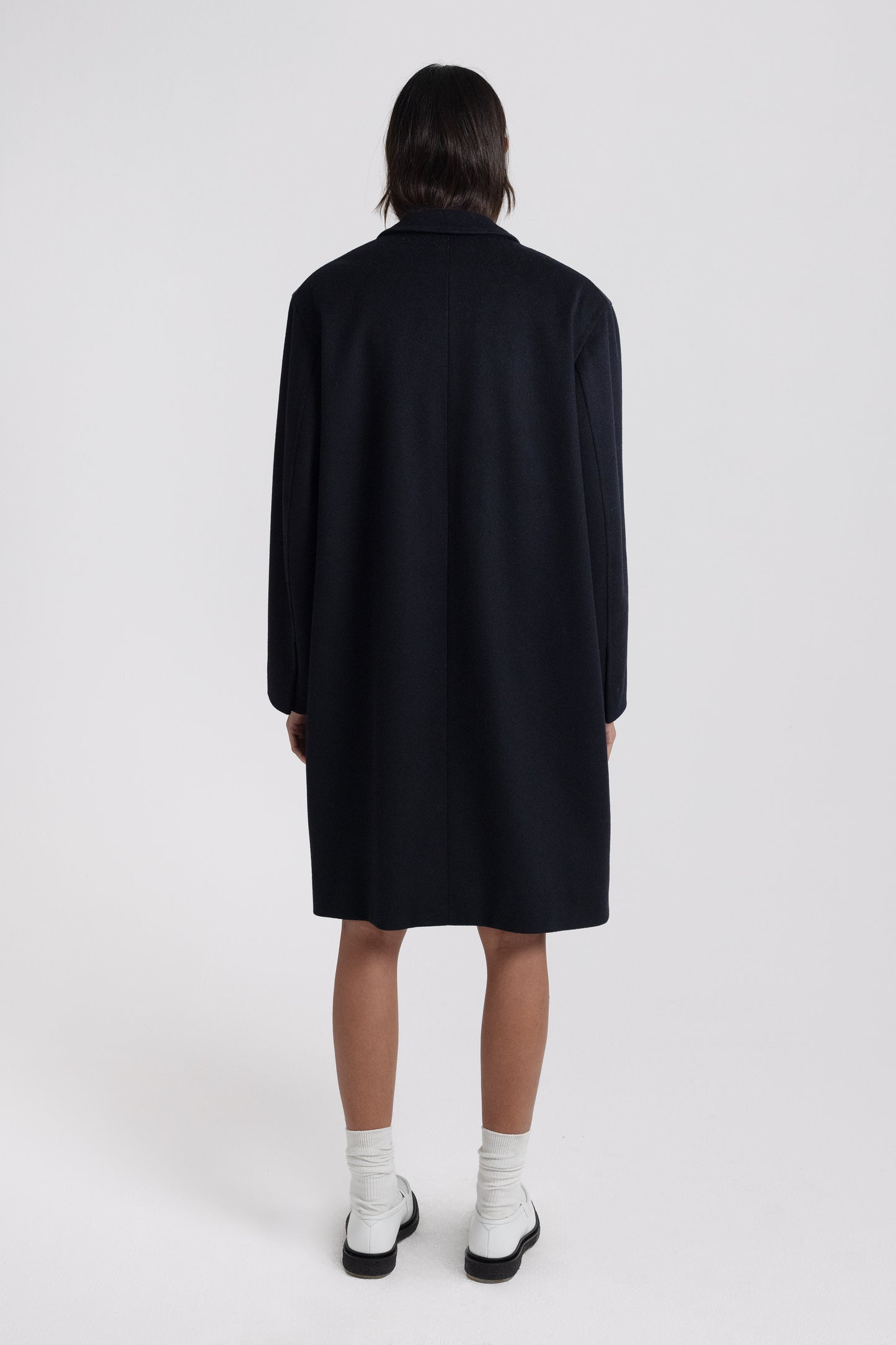 Long Coat