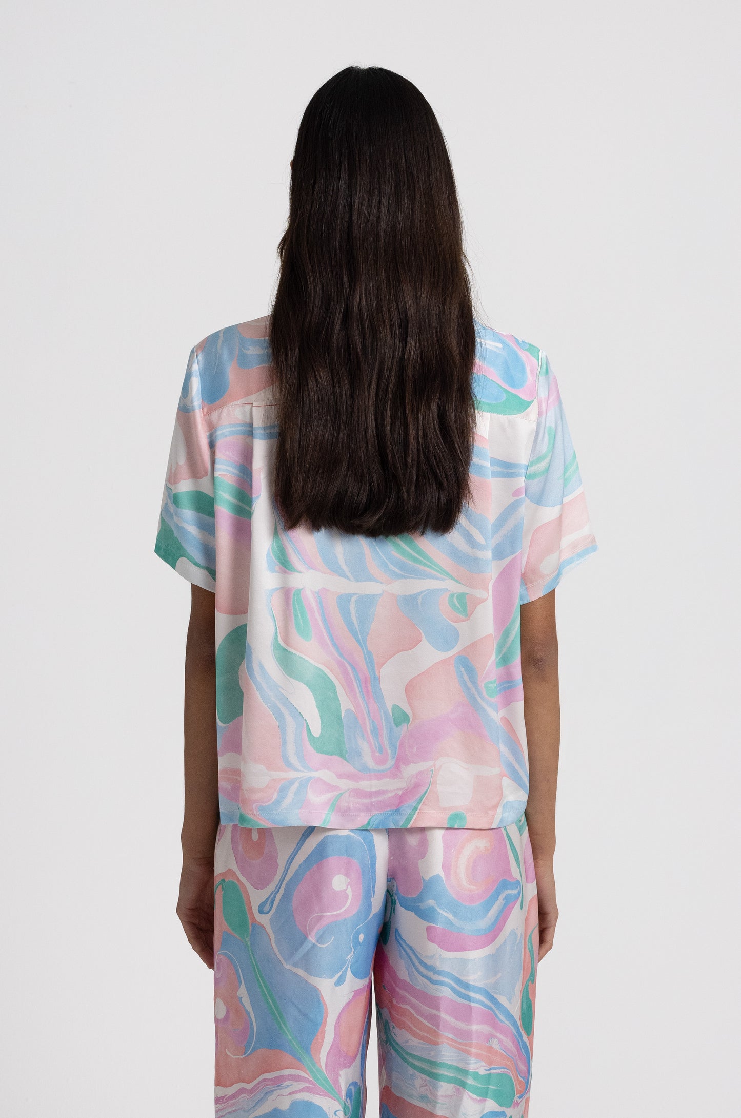 S/S Shirt by HS68 + Anna Rosen