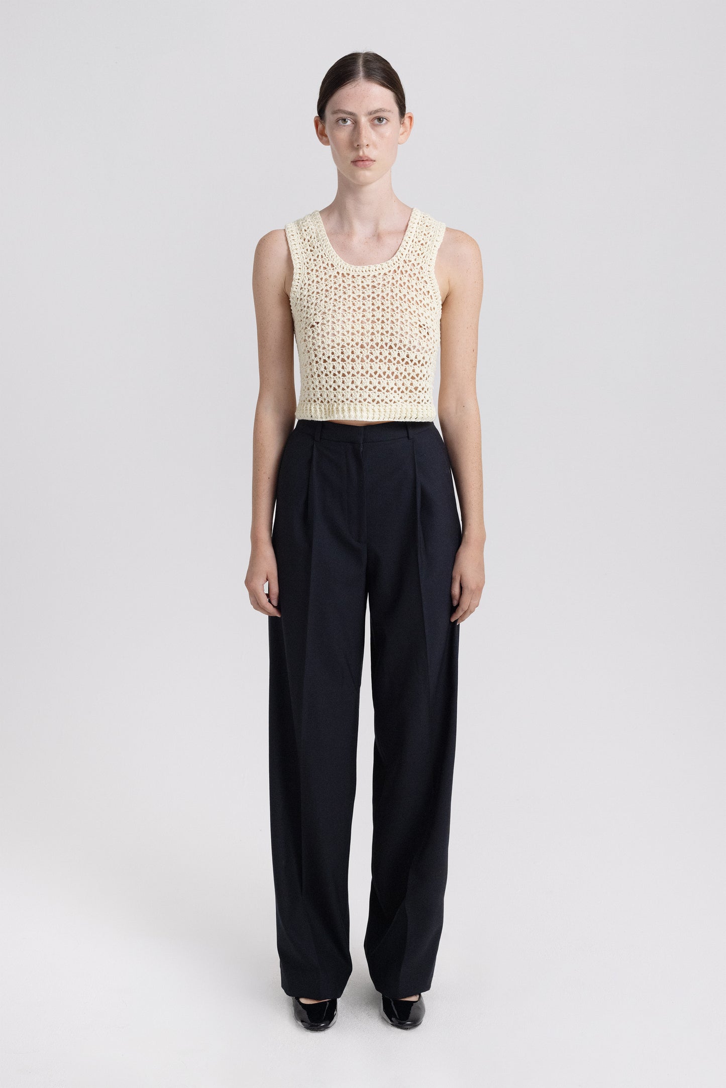 Crochet Top