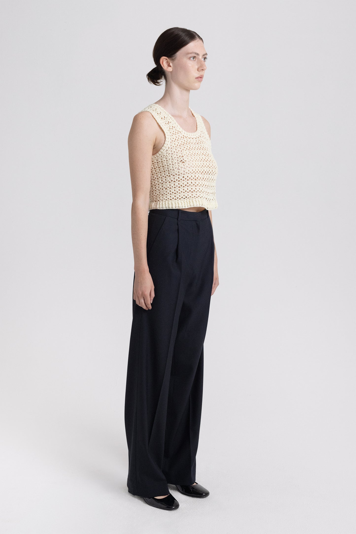 Crochet Top