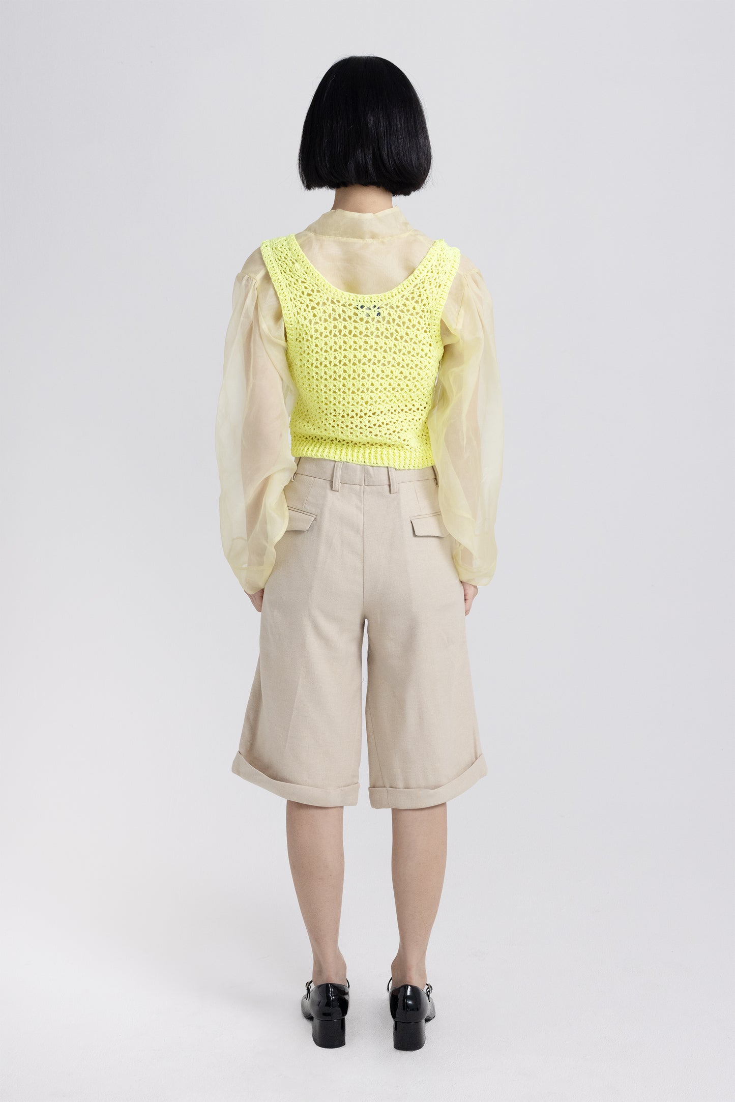 Crochet Top