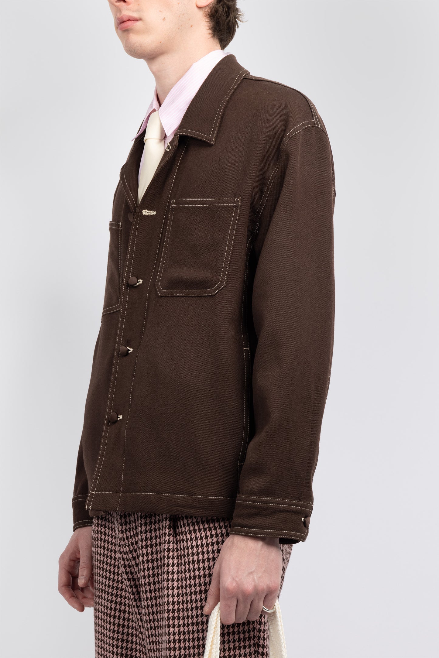 Work Jacket