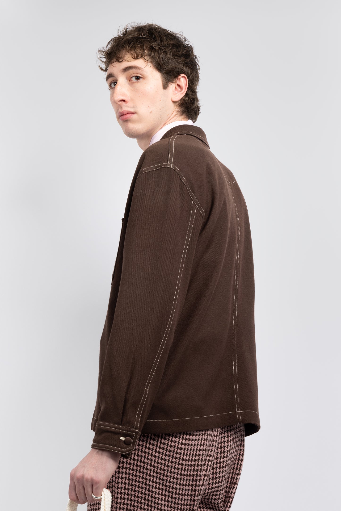 Work Jacket
