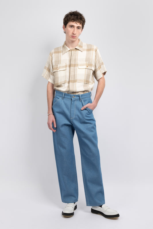 Classic Jeans