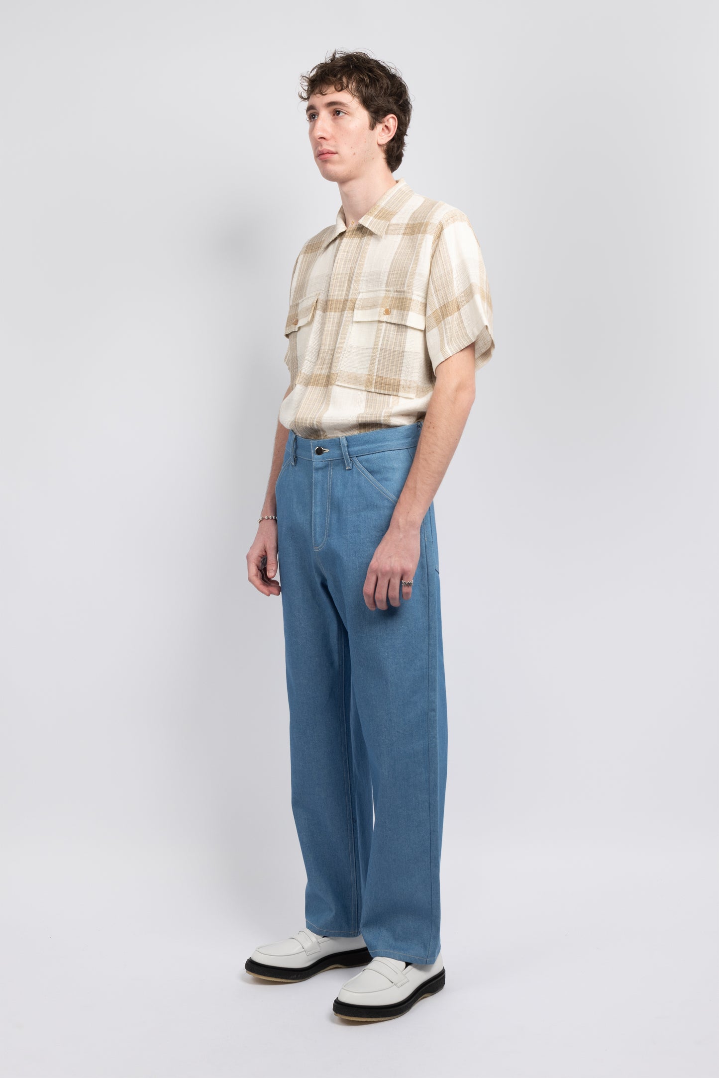 Classic Jeans