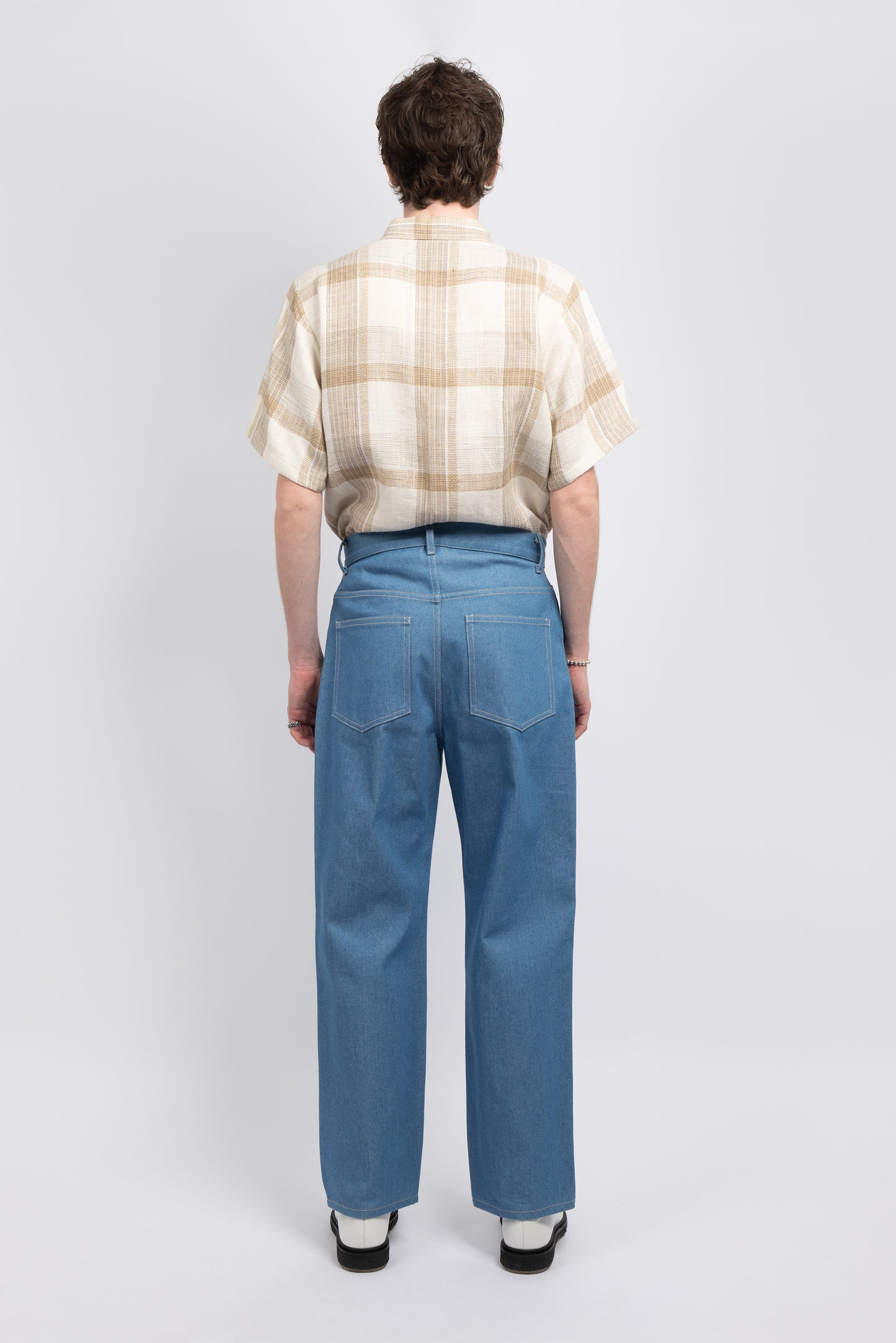 Classic Jeans