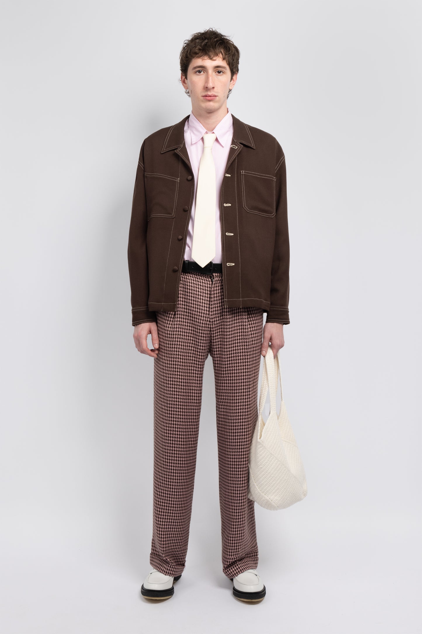 Work Jacket