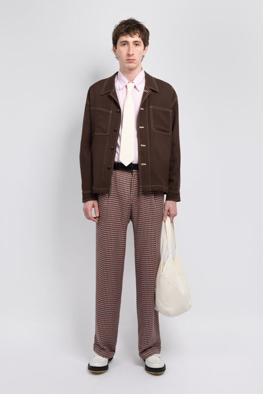 Work Jacket