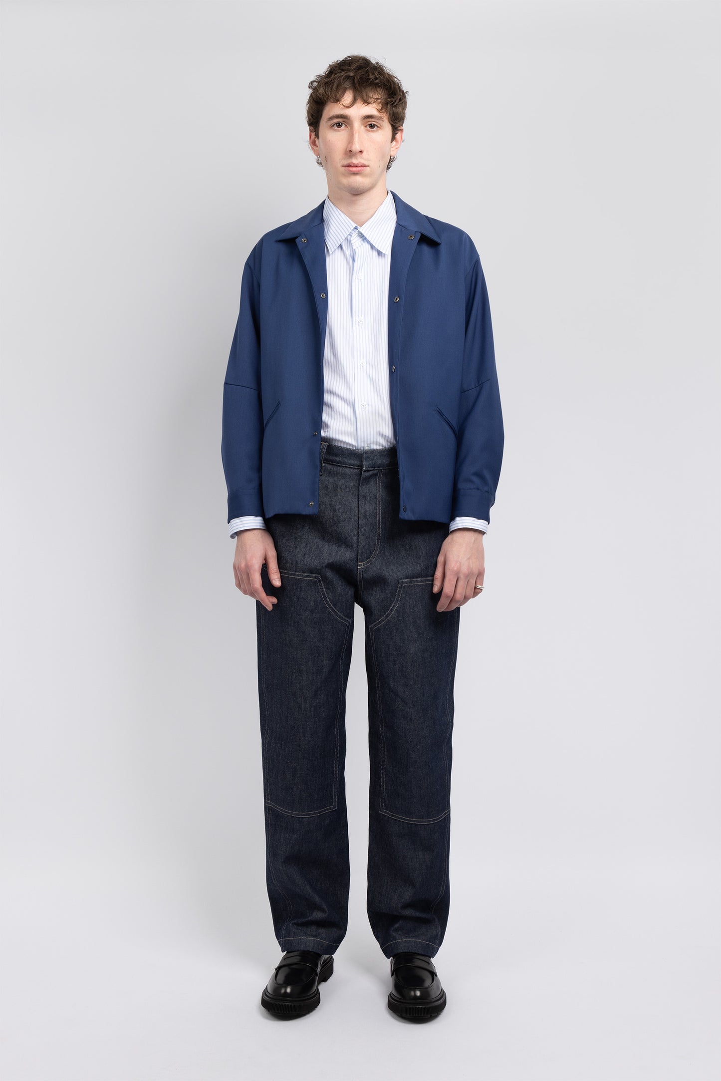 Utility Trousers