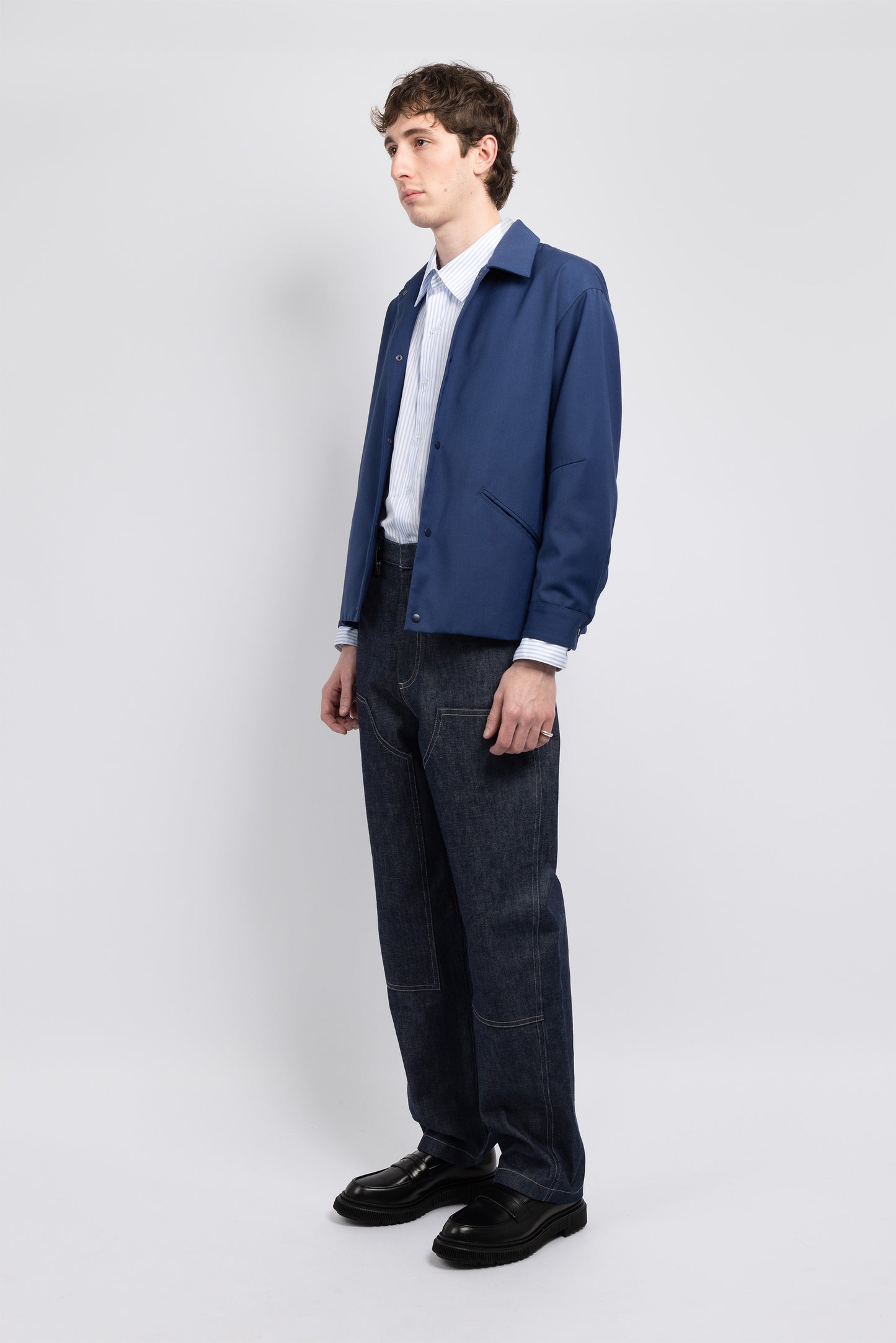 Utility Trousers