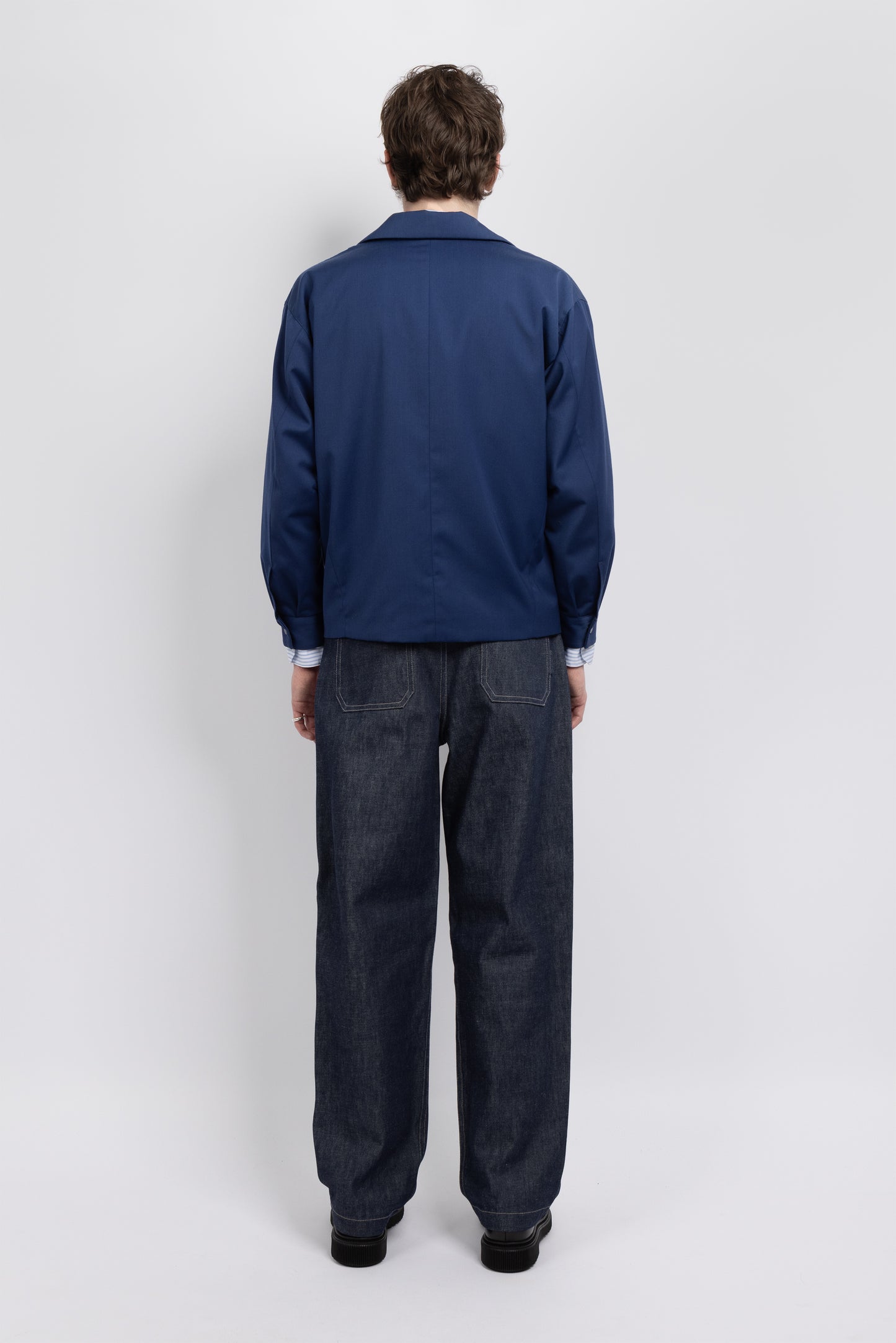 Utility Trousers