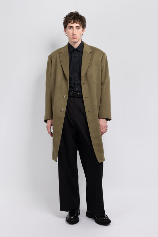 Long Coat