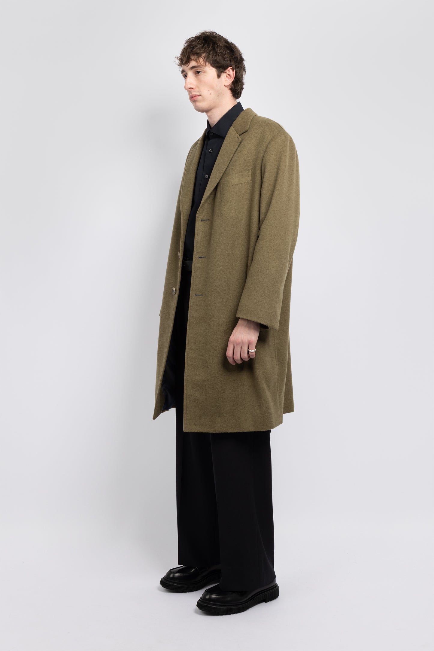 Long Coat
