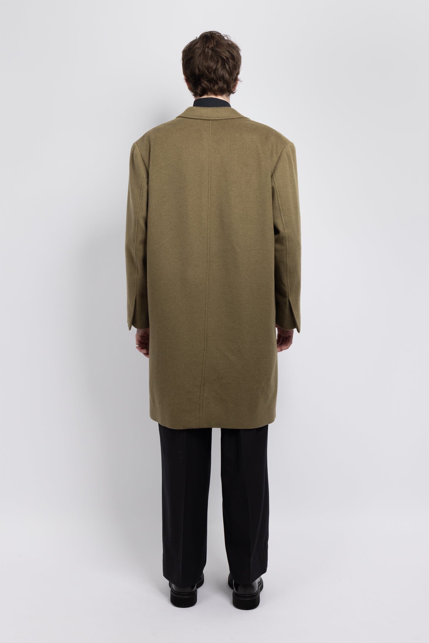 Long Coat